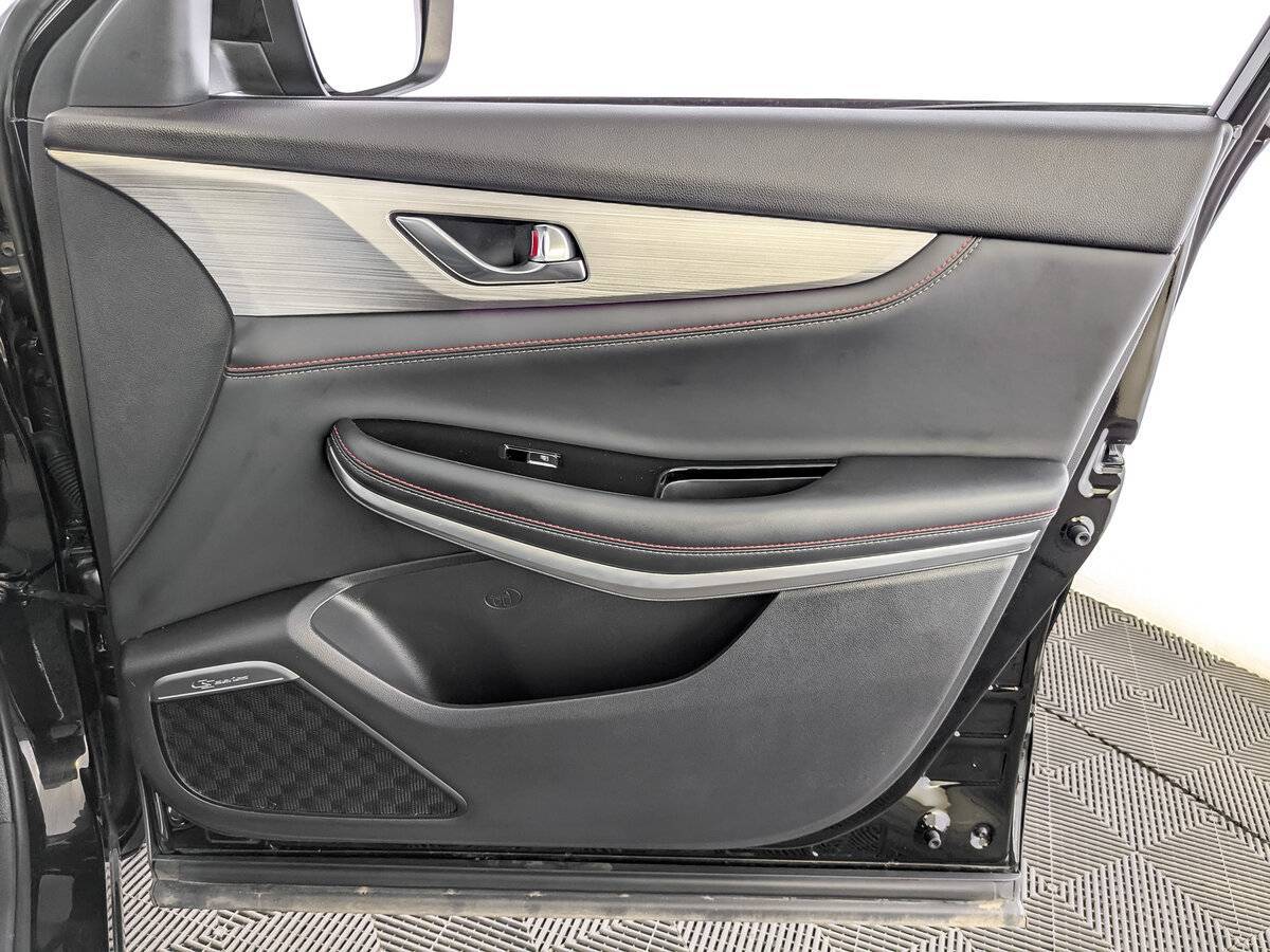 Б/У Чанган КС75 2022 года. Фото: #24