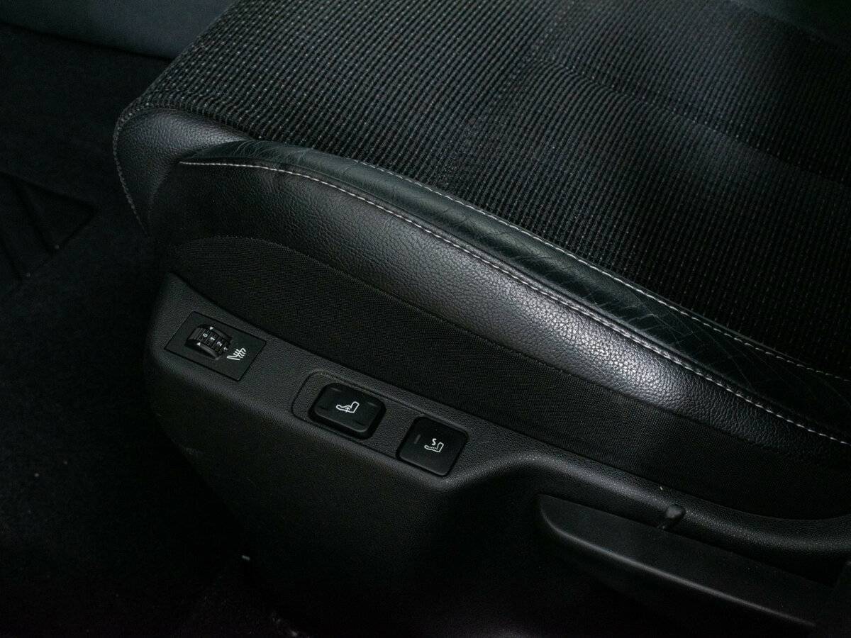 Б/У Ситроен Ц4 2013 года. Фото: #14