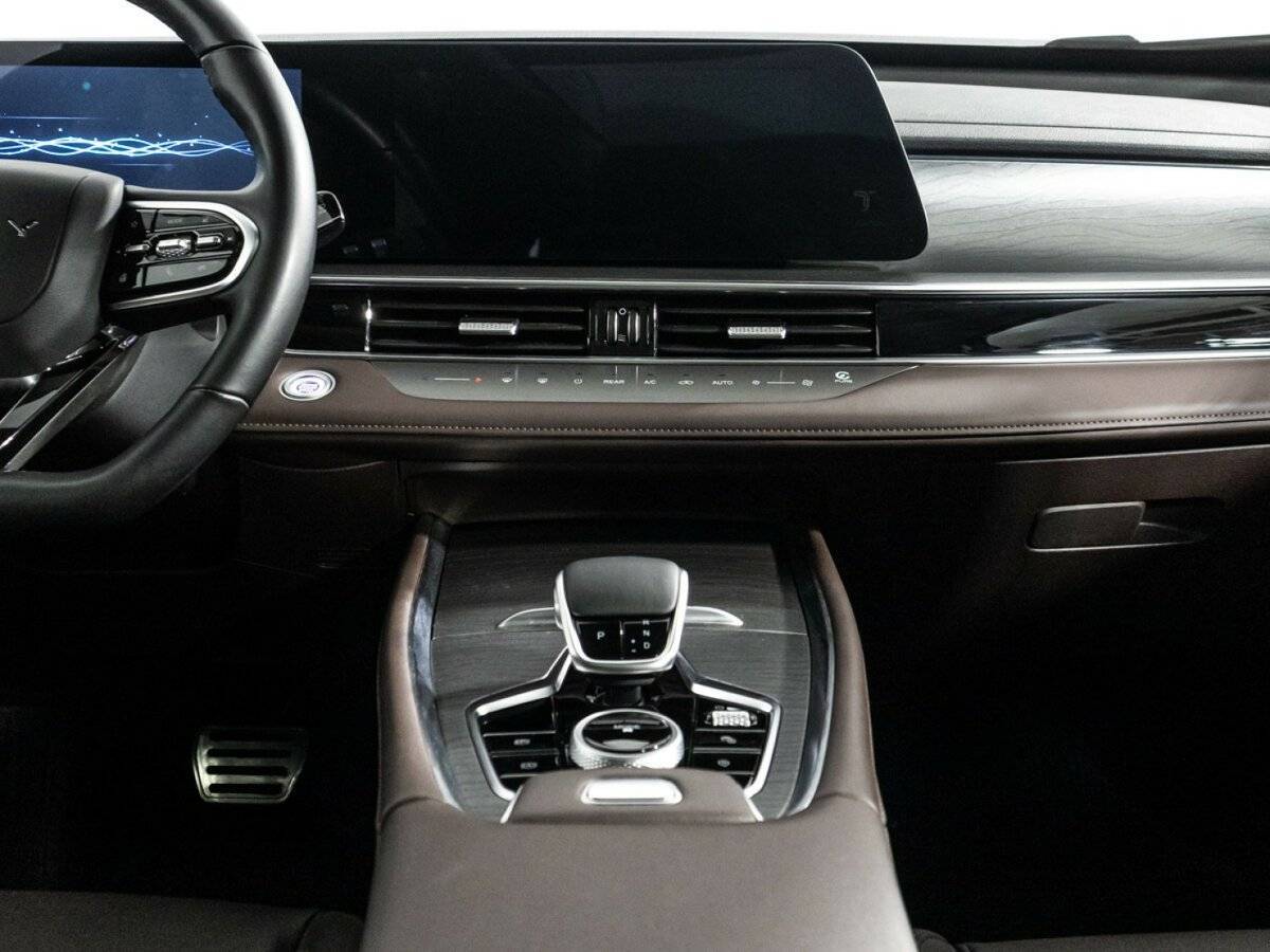 Б/У Чери Тигго 8 Про Макс 2023 года. Фото: #13