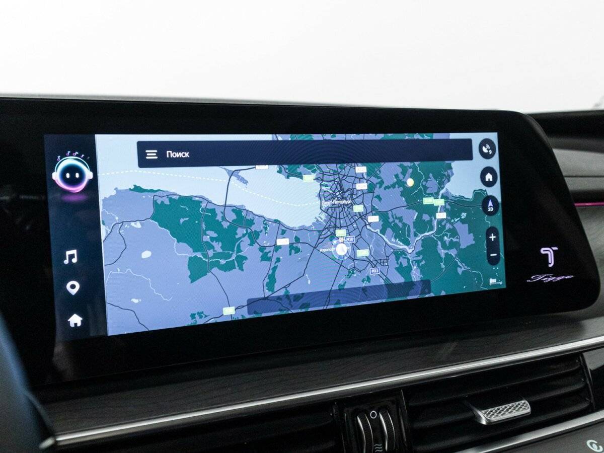 Б/У Чери Тигго 8 Про Макс 2023 года. Фото: #16