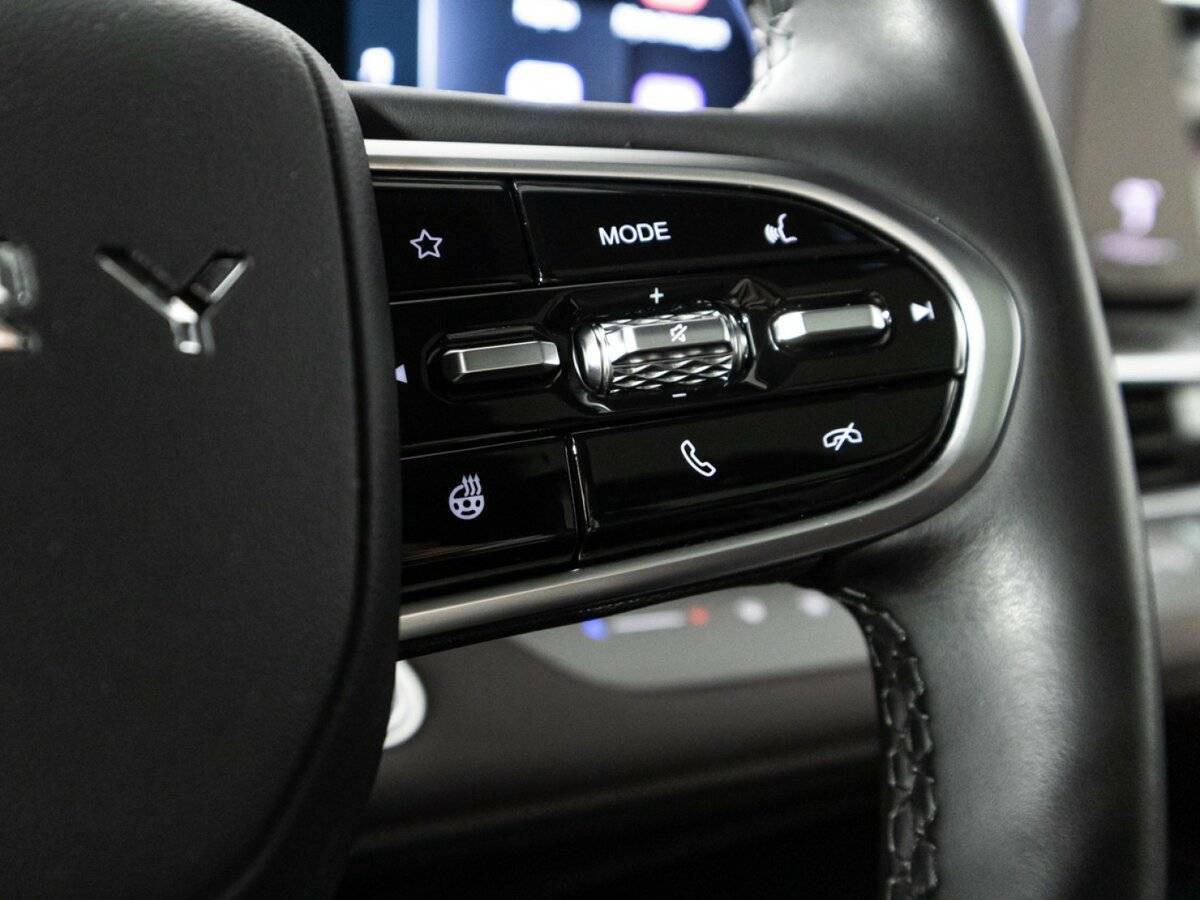 Б/У Чери Тигго 8 Про Макс 2023 года. Фото: #18