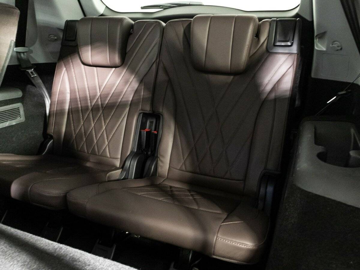 Б/У Чери Тигго 8 Про Макс 2023 года. Фото: #24