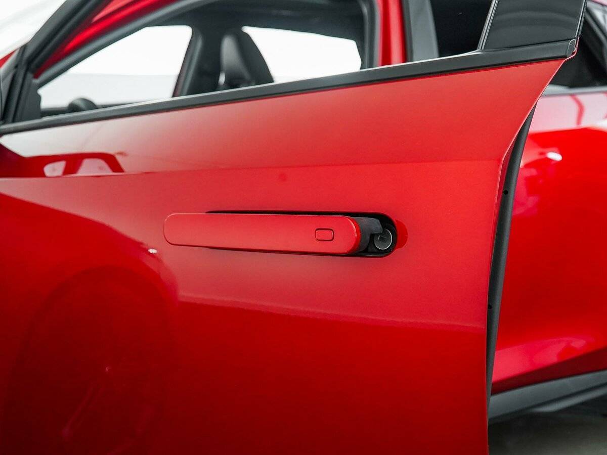 Б/У Чанган УНИ-В 2023 года. Фото: #5