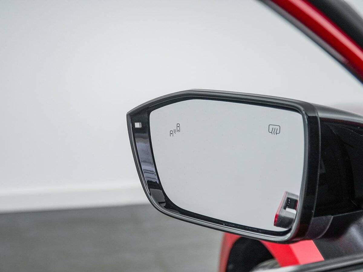 Б/У Чанган УНИ-В 2023 года. Фото: #6