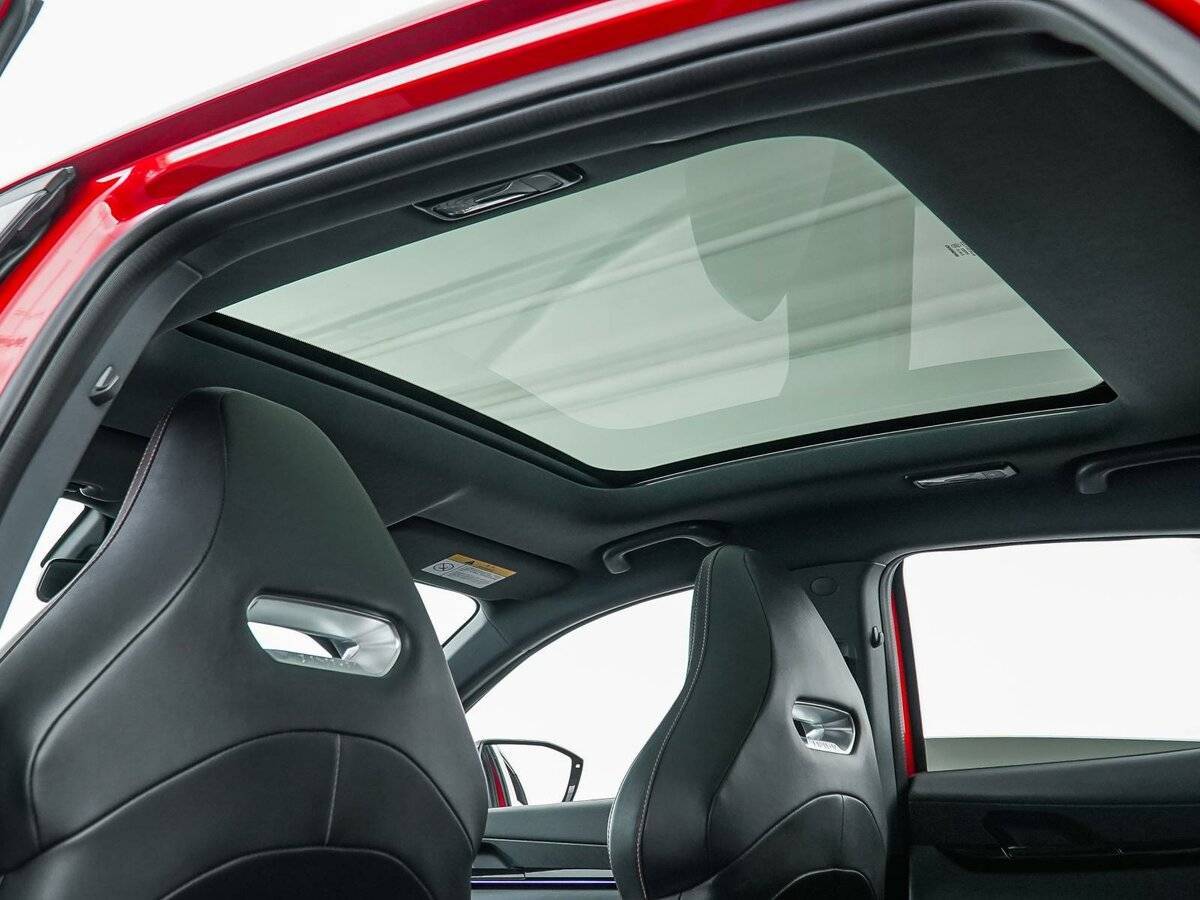 Б/У Чанган УНИ-В 2023 года. Фото: #13