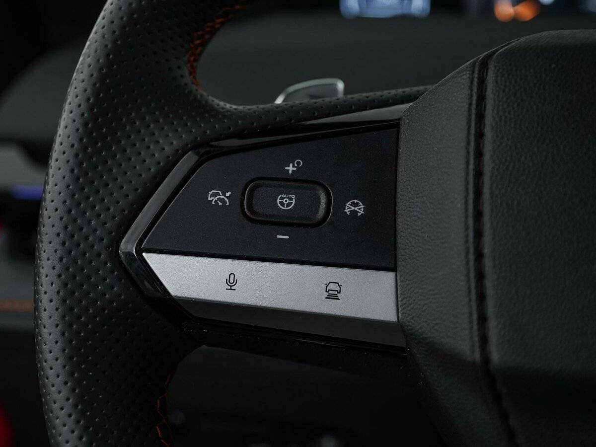 Б/У Чанган УНИ-В 2023 года. Фото: #17