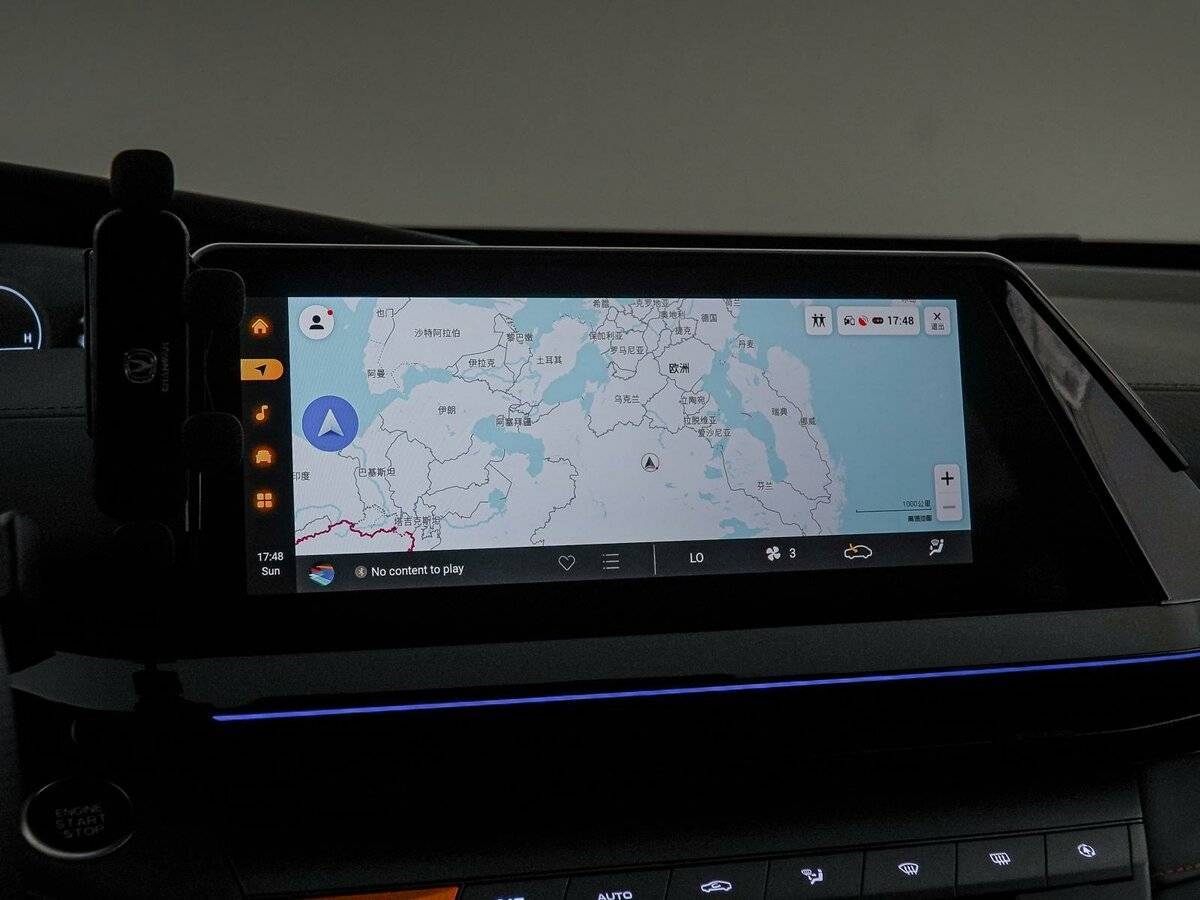 Б/У Чанган УНИ-В 2023 года. Фото: #26