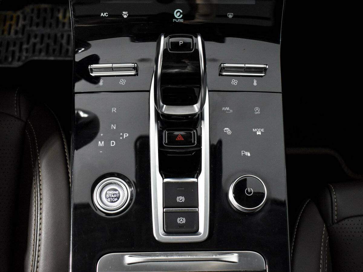 Б/У Чери Тигго 8 Про 2022 года. Фото: #7