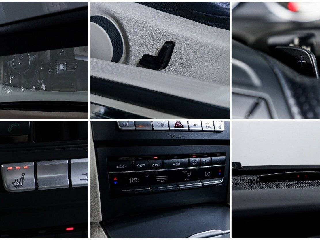 Б/У Мерседес-Бенц Е-Класс 2014 года. Фото: #12