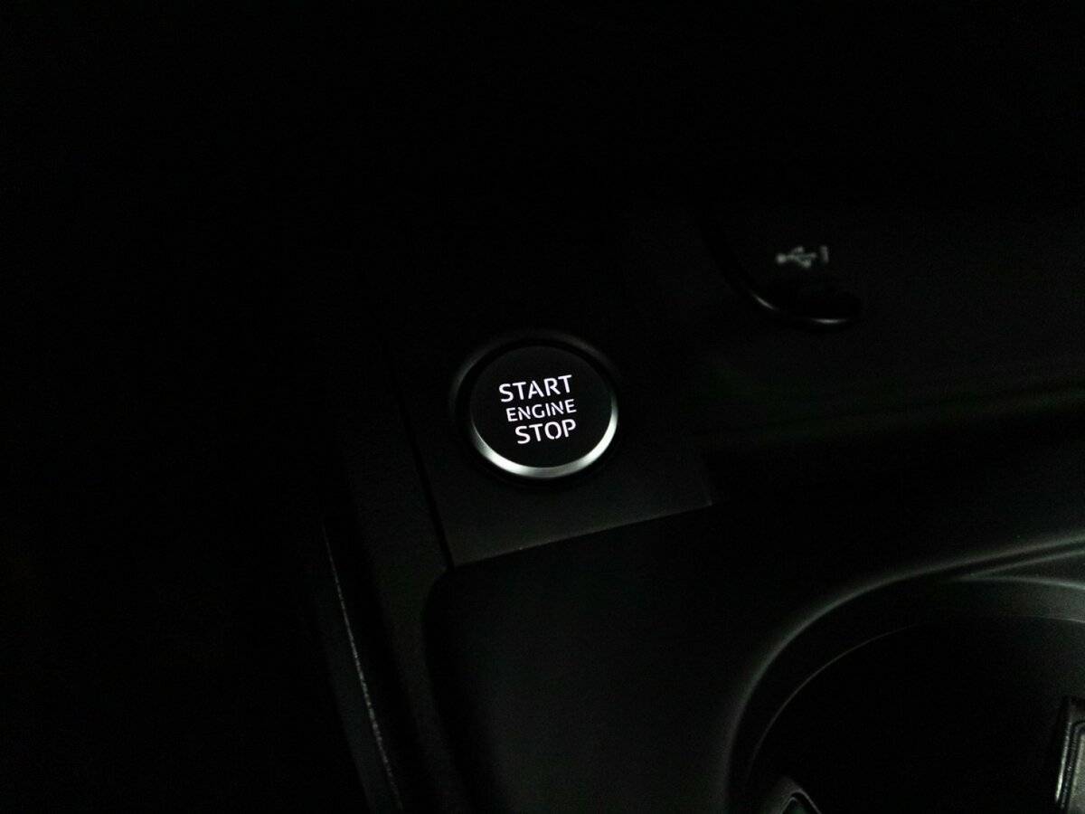 Б/У Ауди А4 2020 года. Фото: #9