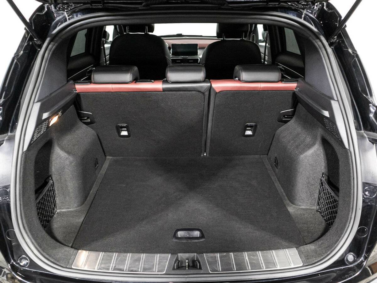 Б/У Джили Кулрэй 2022 года. Фото: #14