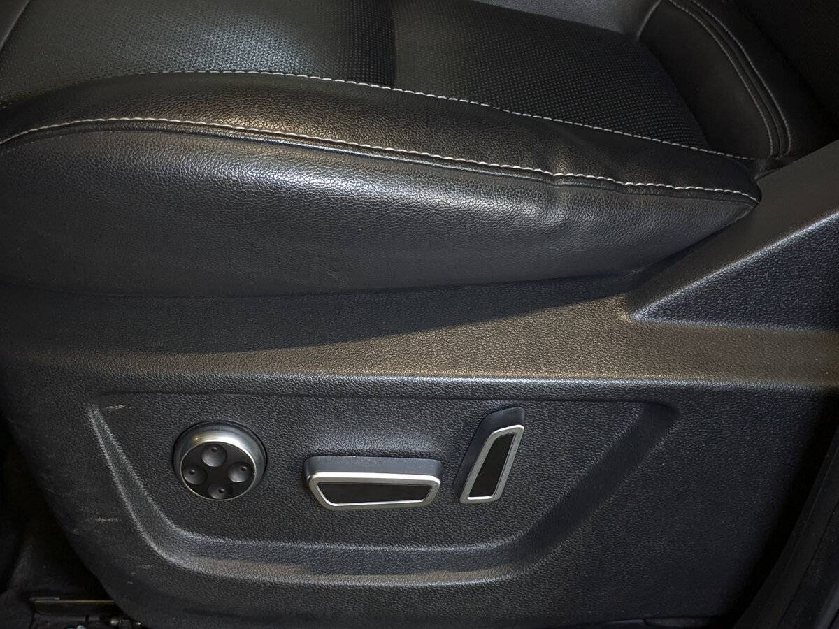 Б/У Чери Тигго 4 2021 года. Фото: #20