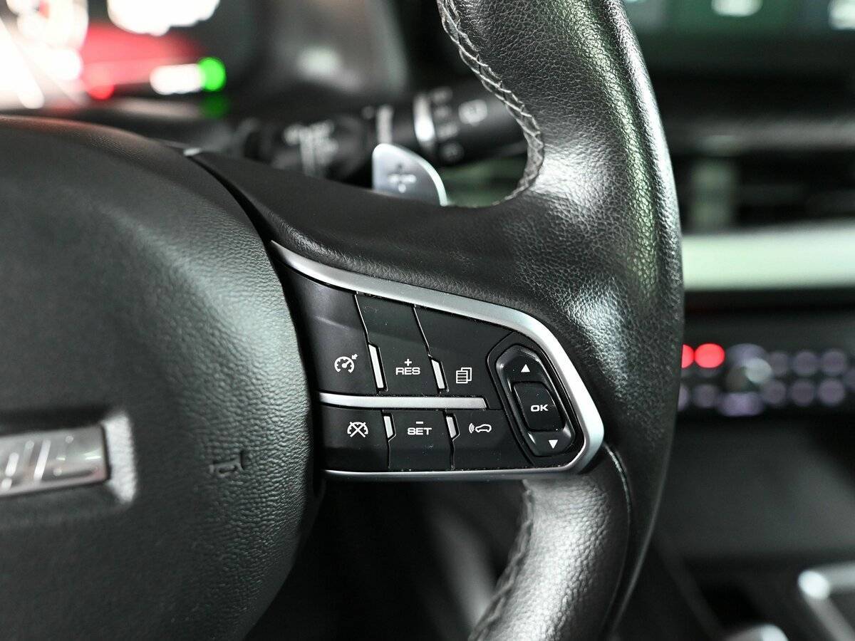 Б/У Хавал Ф7 2022 года. Фото: #14