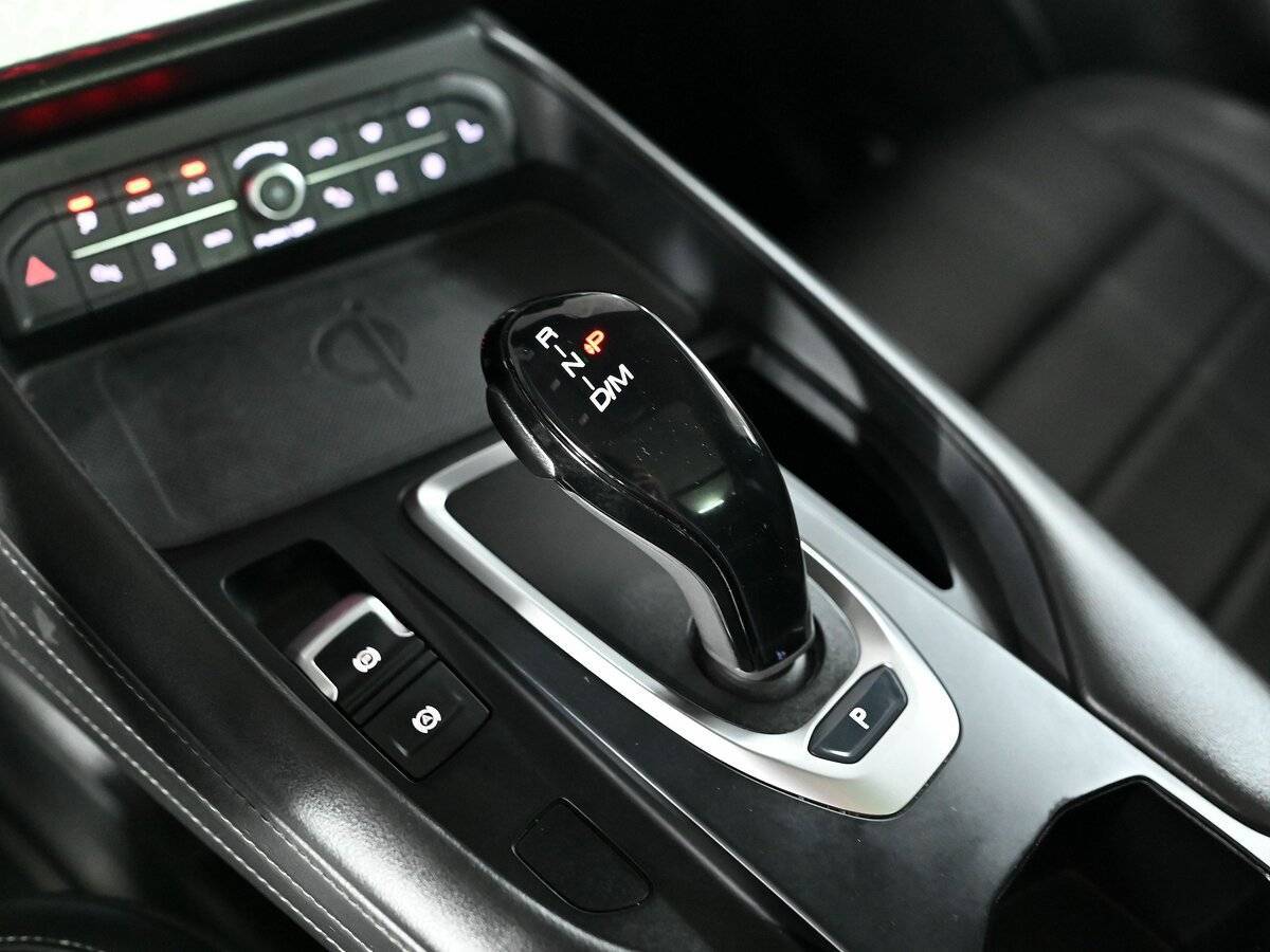 Б/У Хавал Ф7 2022 года. Фото: #15