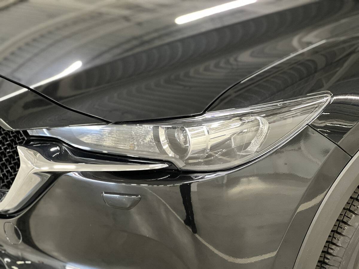 Б/У Мазда Ц-Икс-5 2021 года. Фото: #16