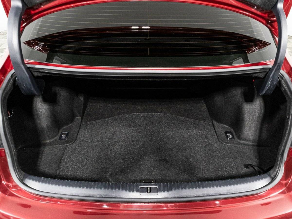 Б/У Лексус ИС 2014 года. Фото: #14