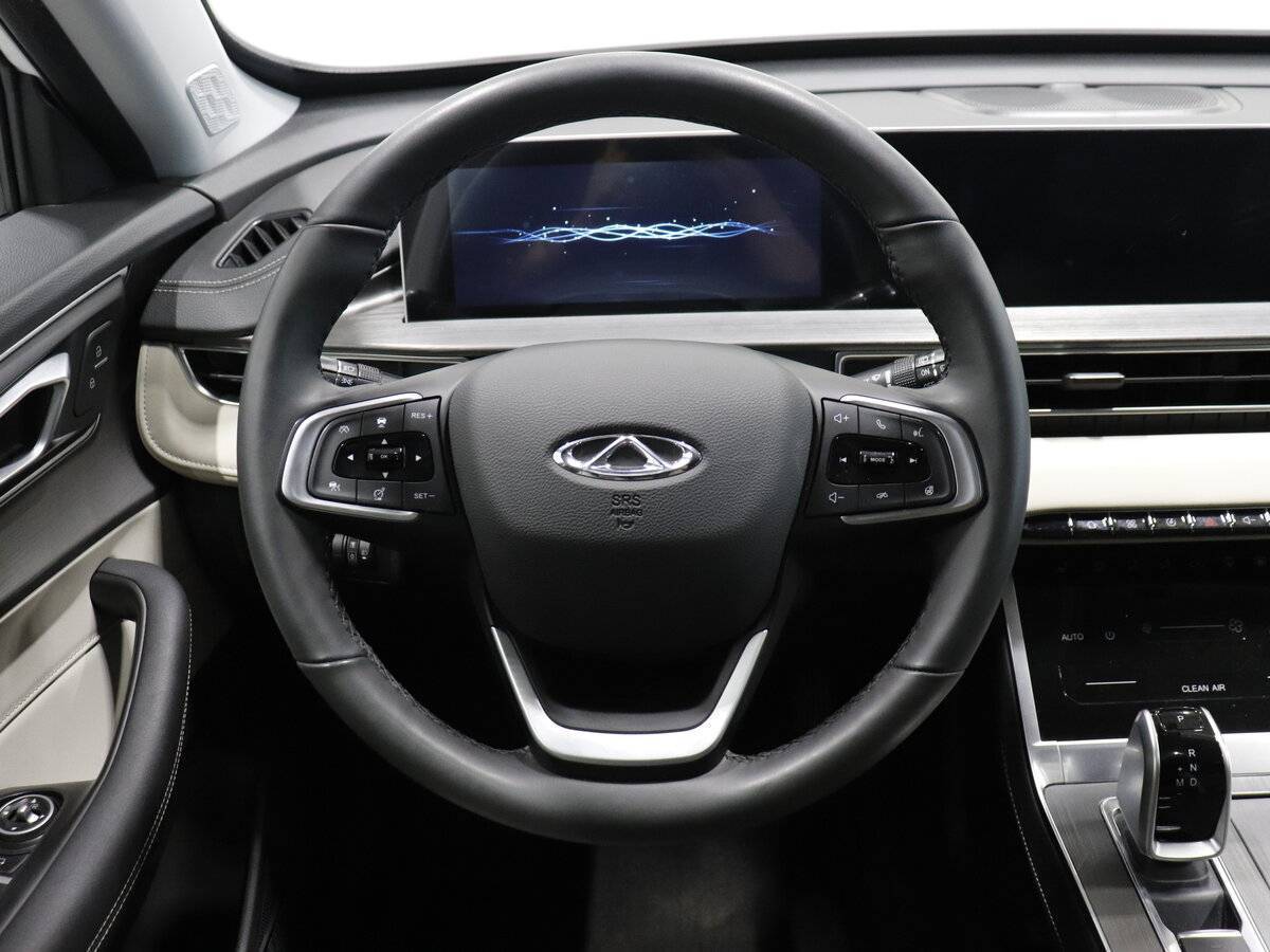 Б/У Чери Тигго 4 Про 2023 года. Фото: #8