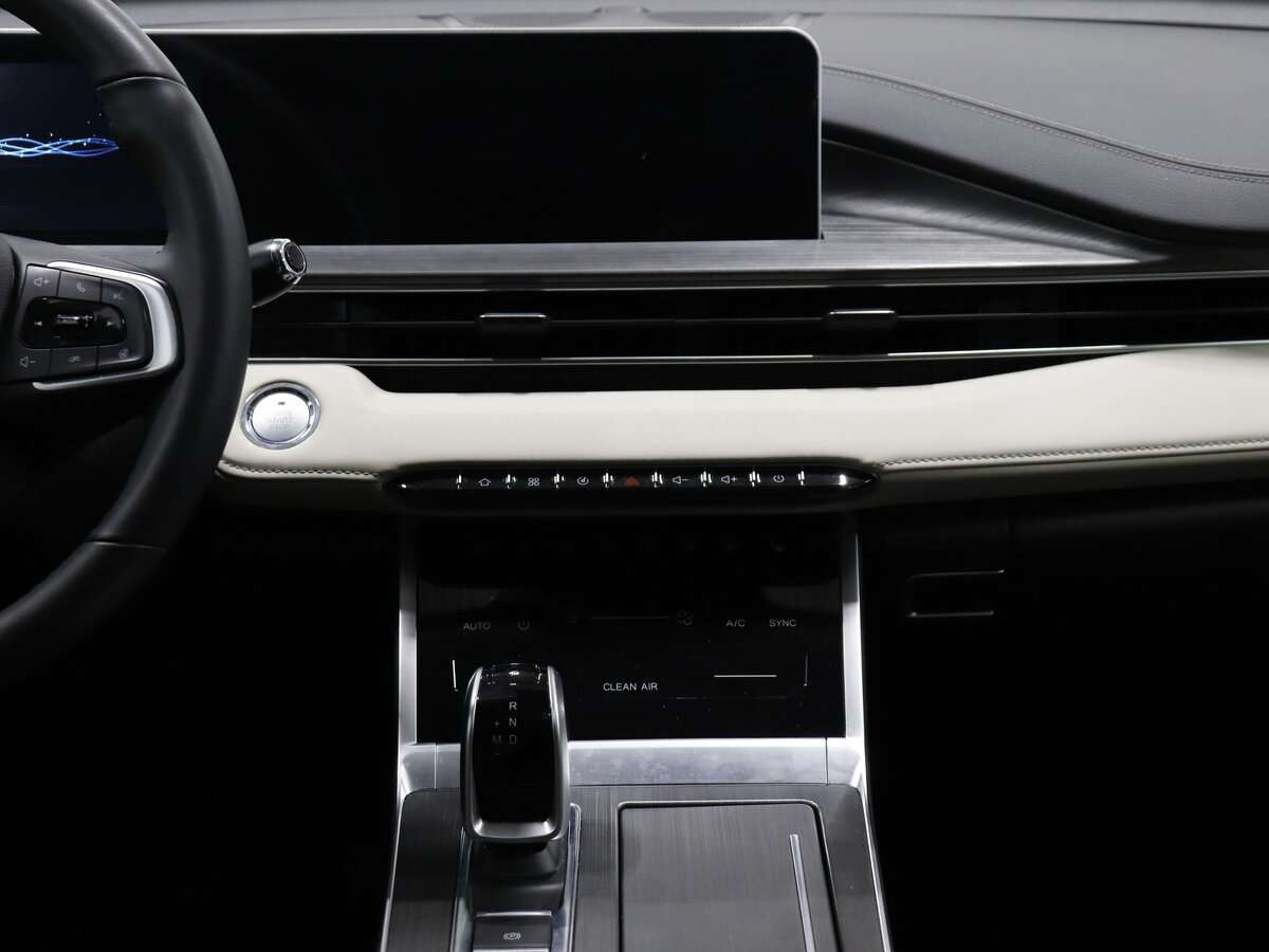 Б/У Чери Тигго 4 Про 2023 года. Фото: #10