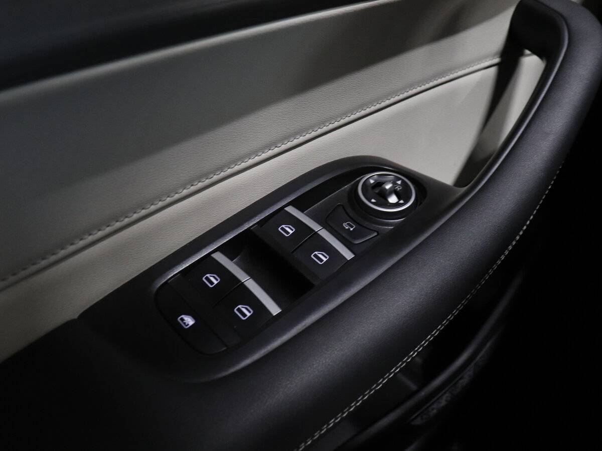 Б/У Чери Тигго 4 Про 2023 года. Фото: #11