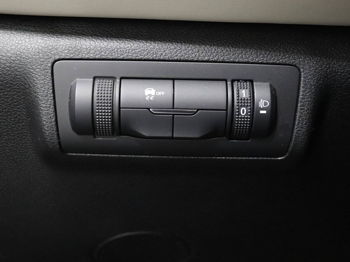 Б/У Чери Тигго 4 Про 2023 года. Фото: #12