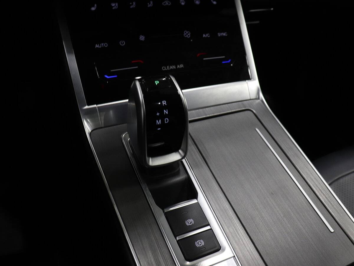 Б/У Чери Тигго 4 Про 2023 года. Фото: #13