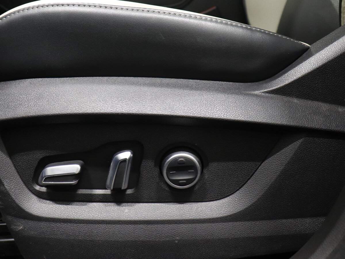 Б/У Чери Тигго 4 Про 2023 года. Фото: #15