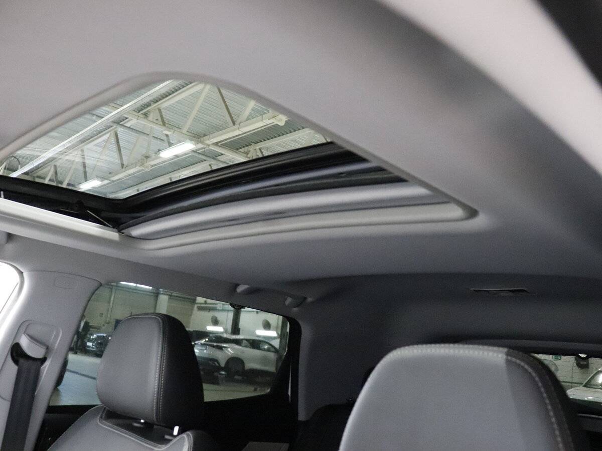 Б/У Чери Тигго 4 Про 2023 года. Фото: #16