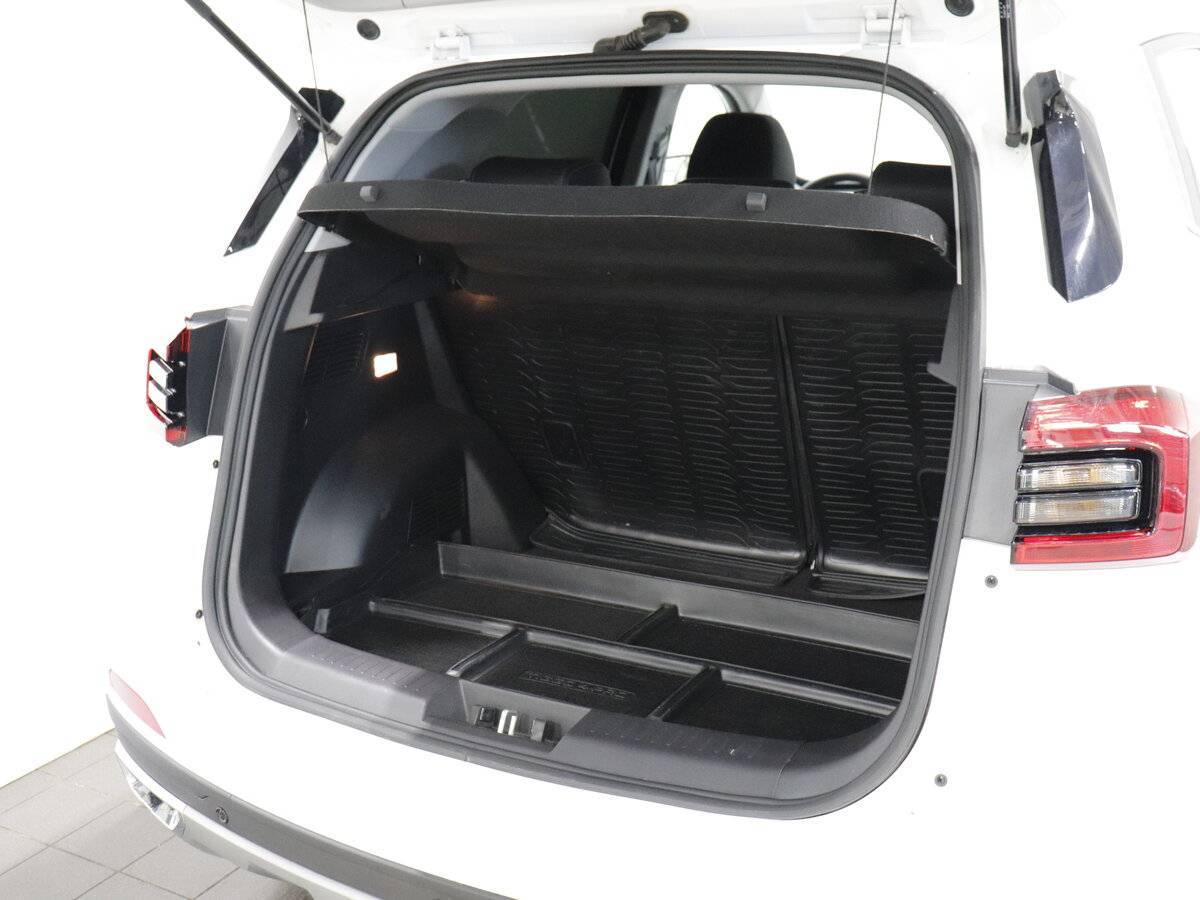 Б/У Чери Тигго 4 Про 2023 года. Фото: #18