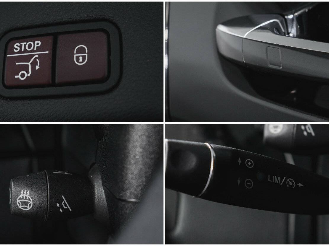 Б/У Мерседес-Бенц М-Класс 2013 года. Фото: #21