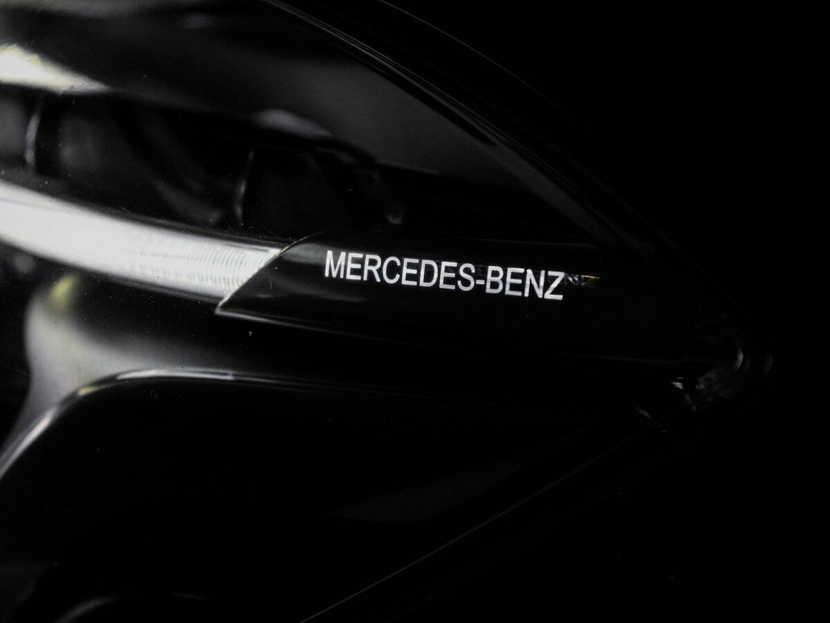 Б/У Мерседес-Бенц Е-Класс 2014 года. Фото: #26