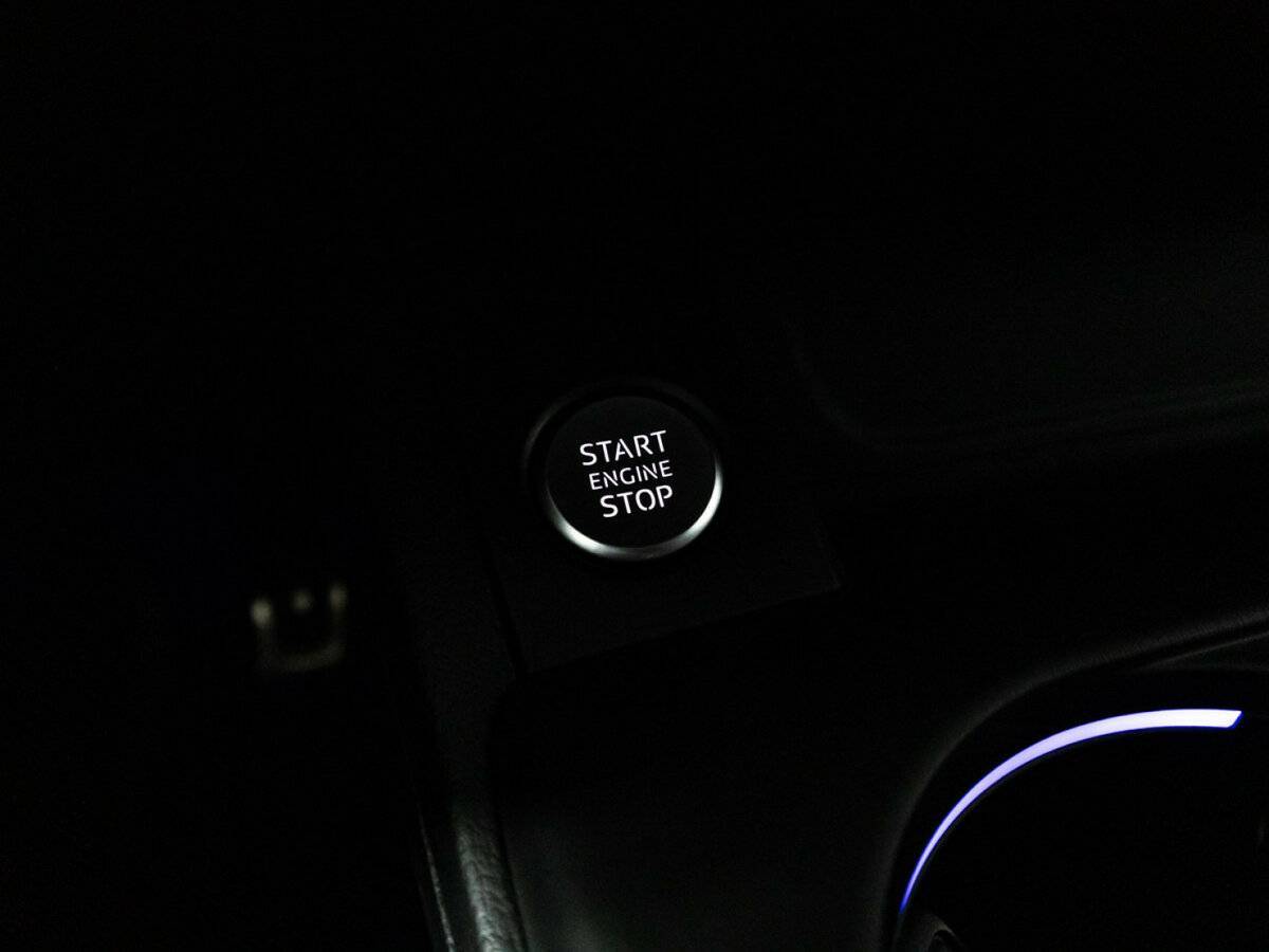 Б/У Ауди А5 2017 года. Фото: #22