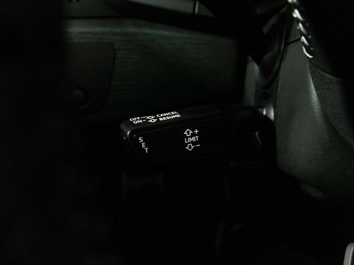 Б/У Ауди А5 2017 года. Фото: #23