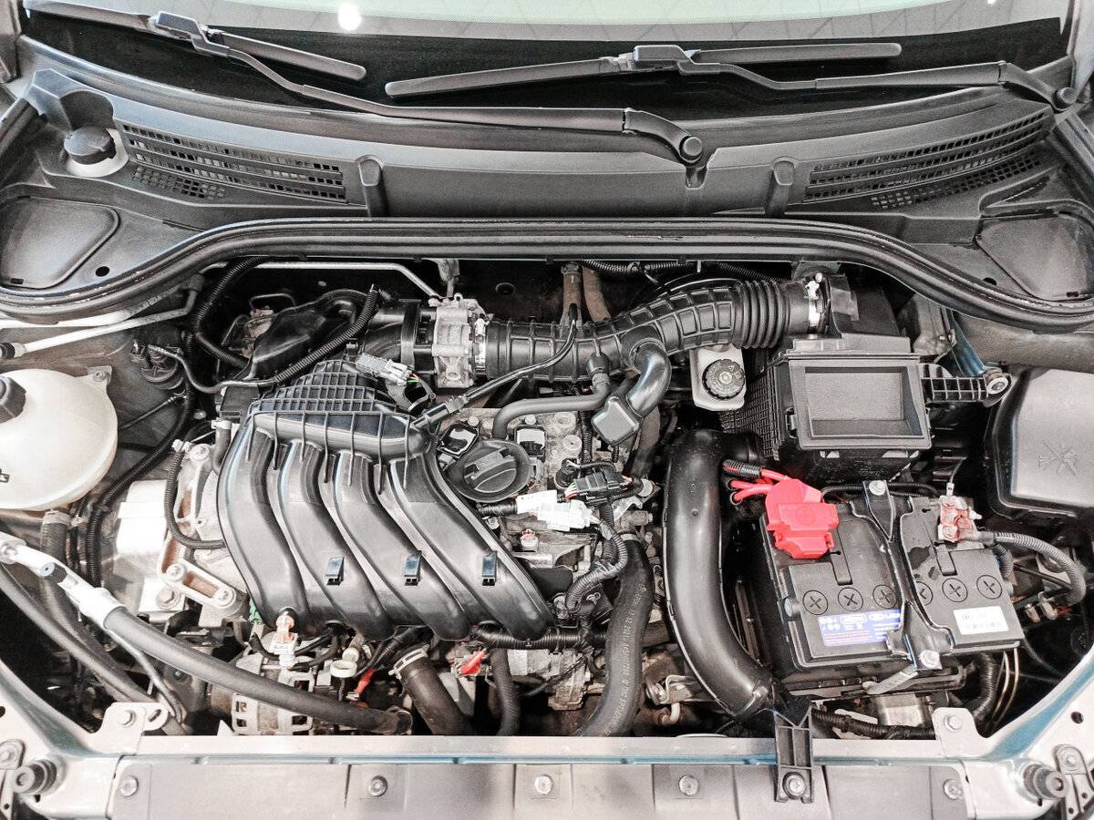 Б/У Лада (ВАЗ) Веста 2021 года. Фото: #8