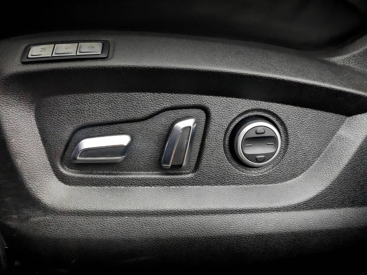 Б/У Чери Тигго 8 Про 2022 года. Фото: #20