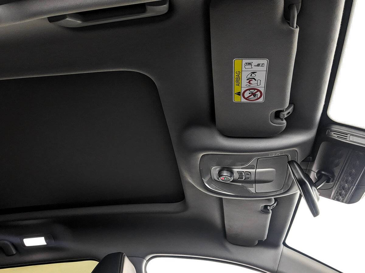 Б/У Чери Тигго 8 Про 2022 года. Фото: #22