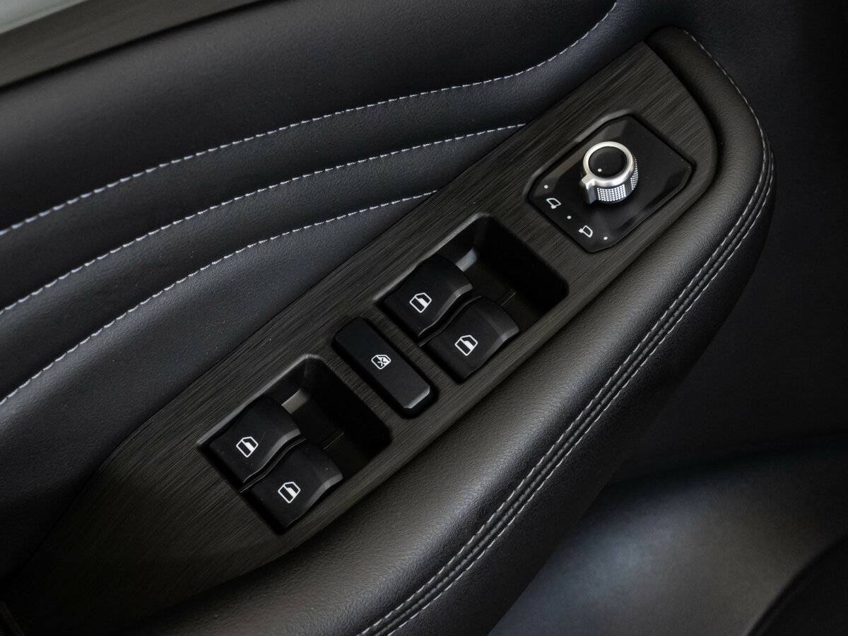 Б/У Хавал Ф7 2019 года. Фото: #14