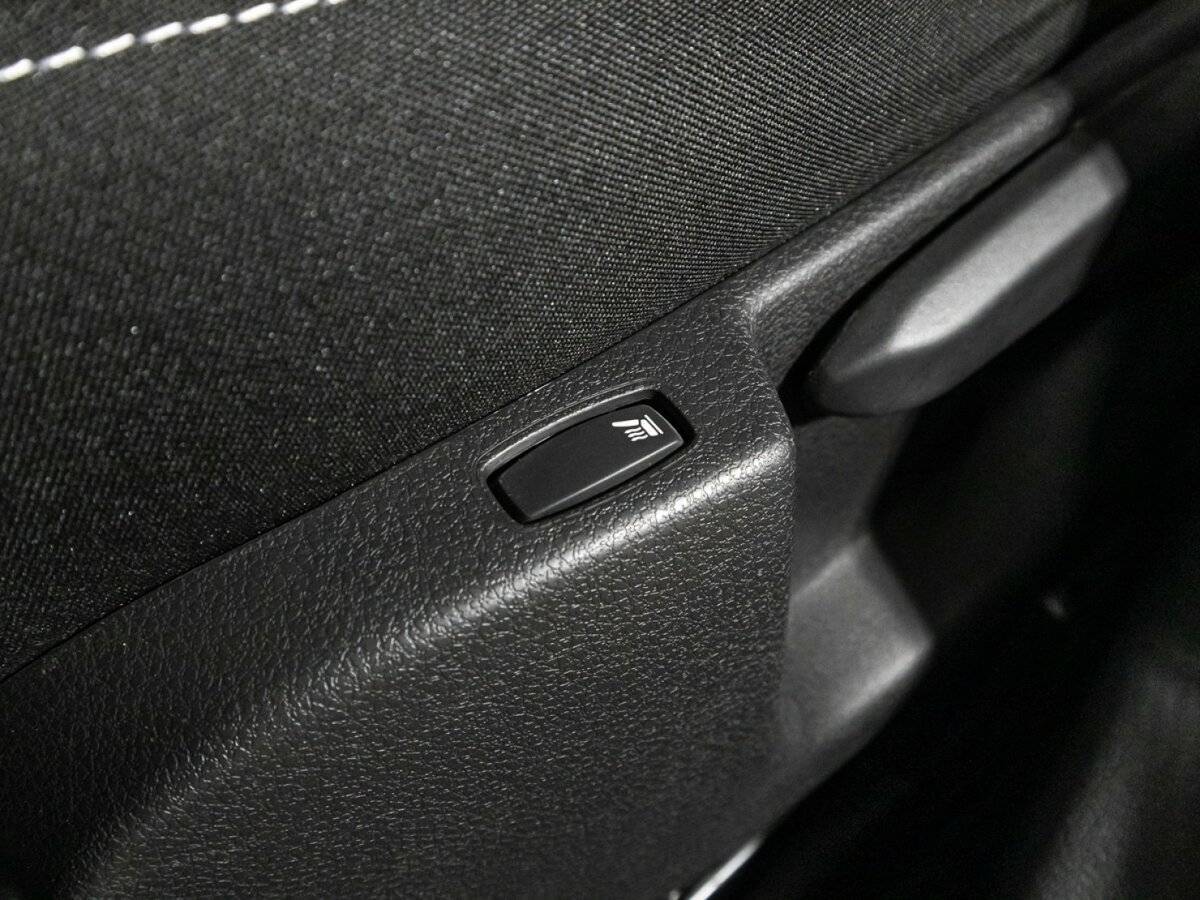 Б/У Рено Сандеро 2021 года. Фото: #16