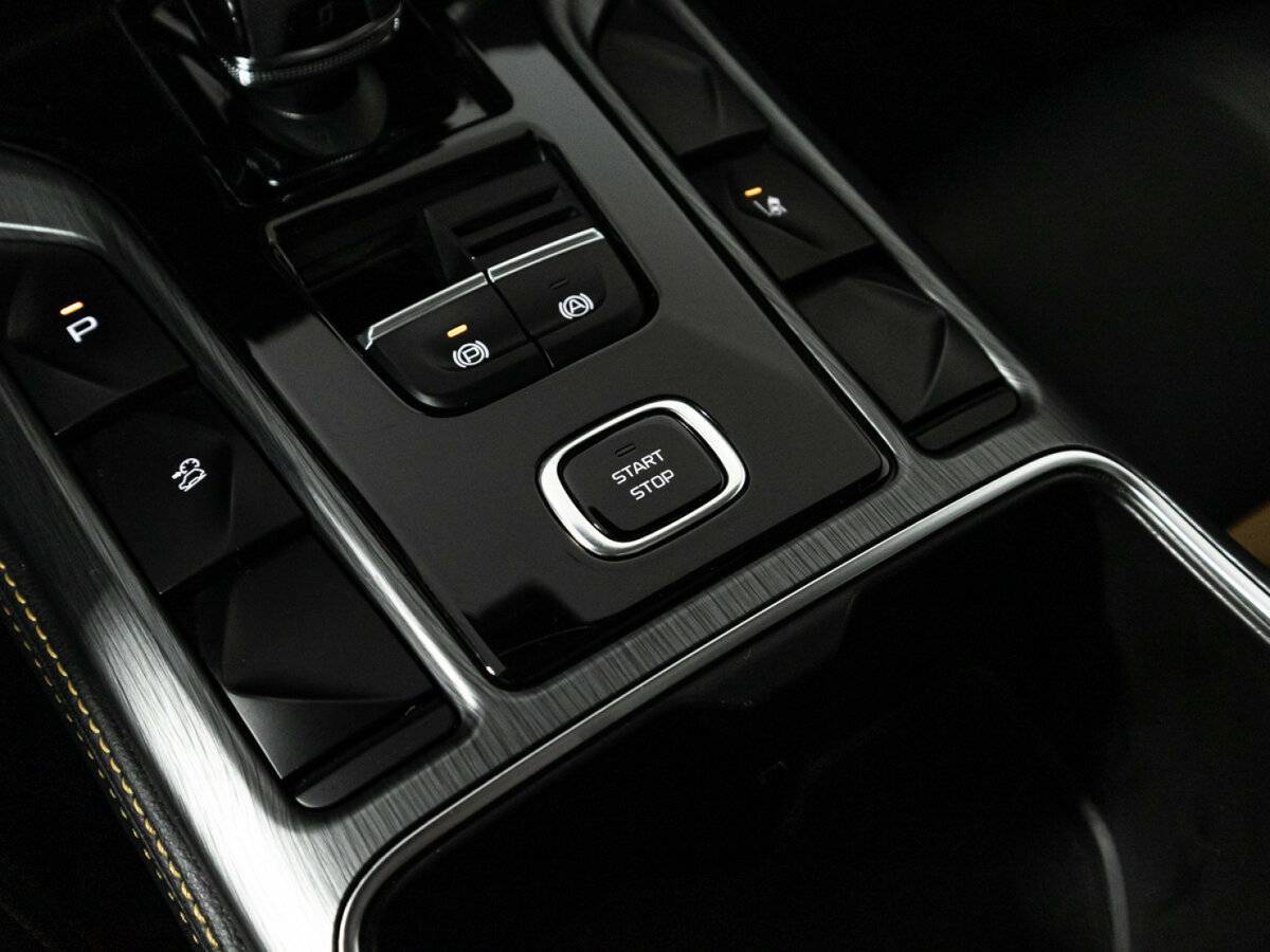 Б/У ФАВ Бестюн Т77 2022 года. Фото: #17