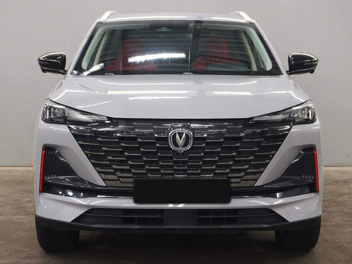 Б/У Чанган CS55 Plus 2023 года. Фото: #1