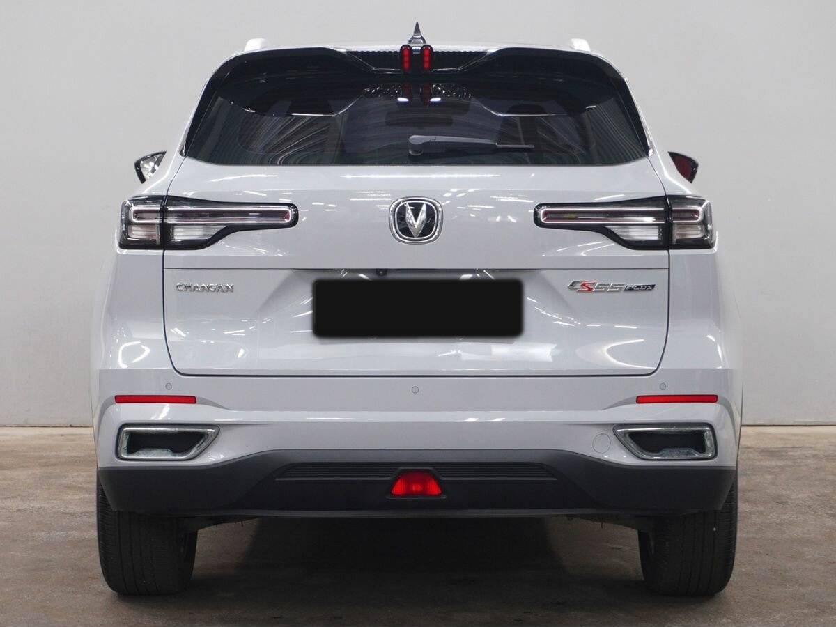 Б/У Чанган CS55 Plus 2023 года. Фото: #5