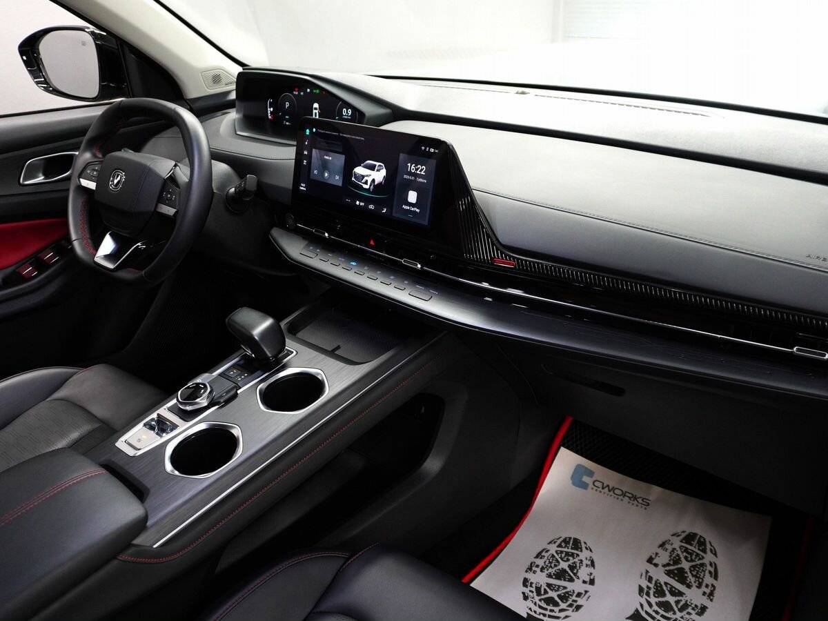 Б/У Чанган CS55 Plus 2023 года. Фото: #11