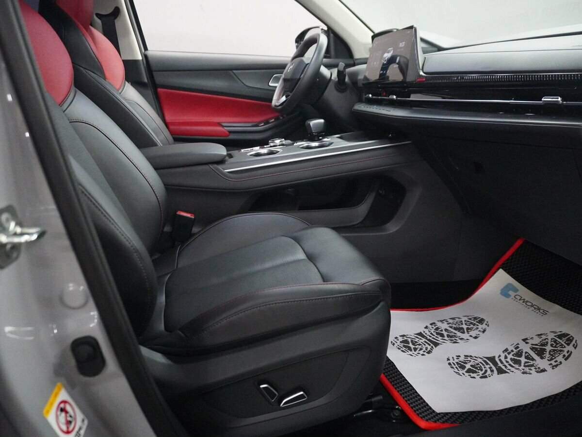 Б/У Чанган CS55 Plus 2023 года. Фото: #12