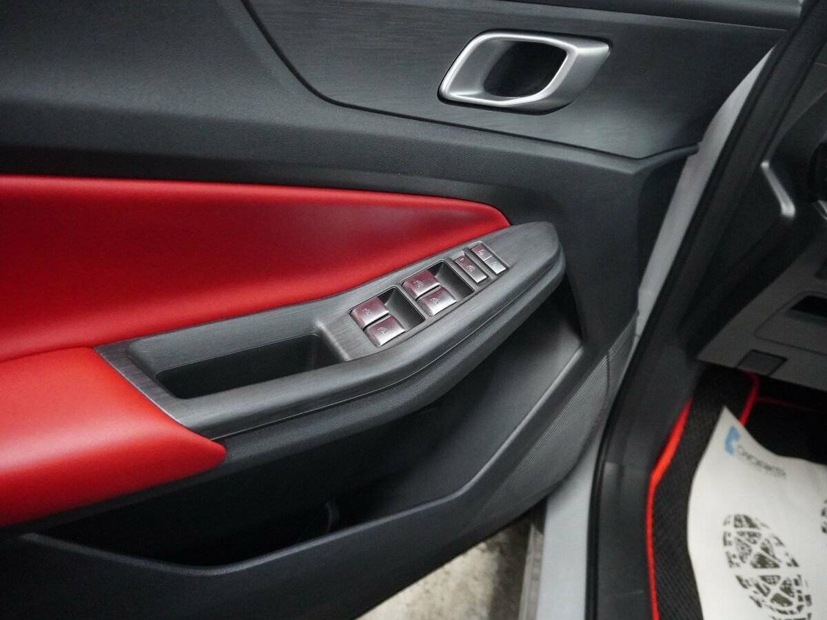 Б/У Чанган CS55 Plus 2023 года. Фото: #16