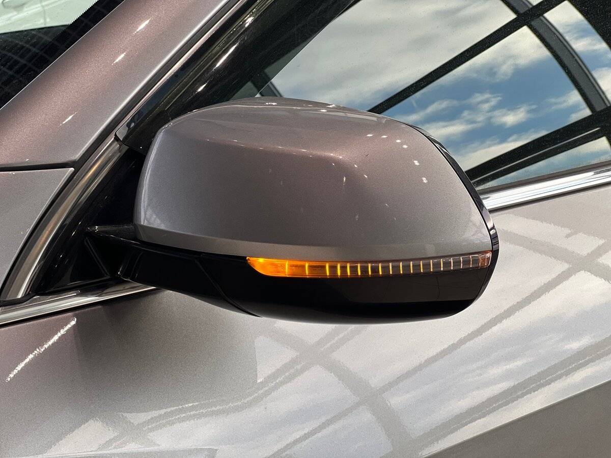 Б/У Хавал Ф7-икс 2021 года. Фото: #8