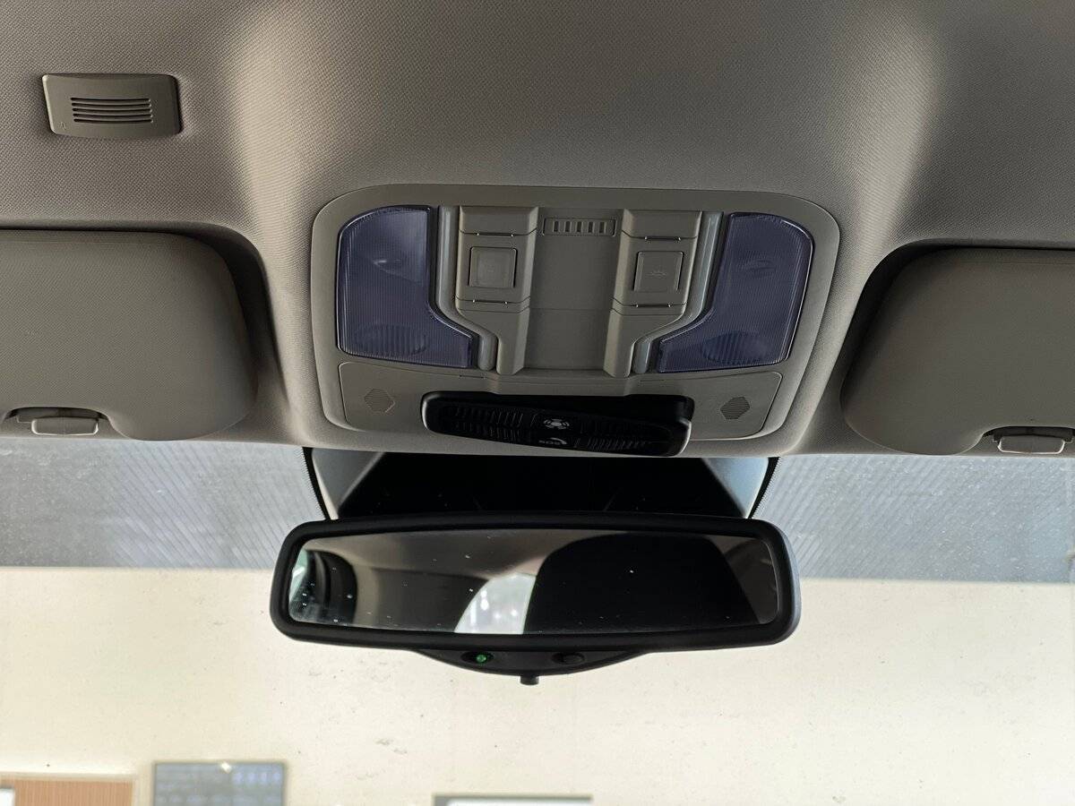 Б/У Хавал Ф7-икс 2021 года. Фото: #20