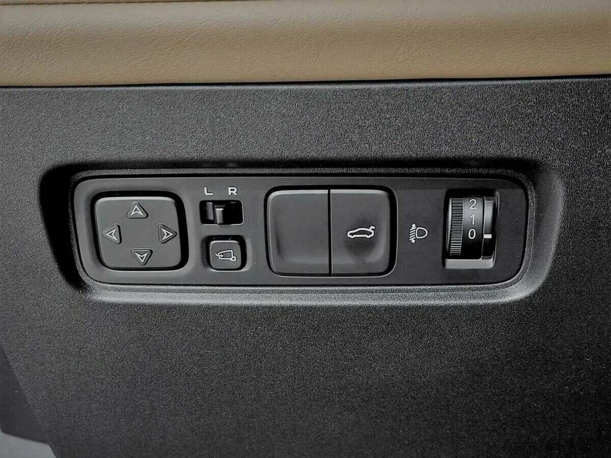 Б/У Чанган УНИ-В 2023 года. Фото: #7