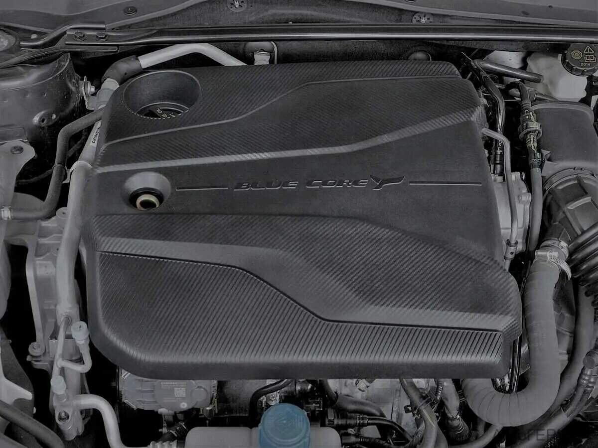 Б/У Чанган УНИ-В 2023 года. Фото: #13