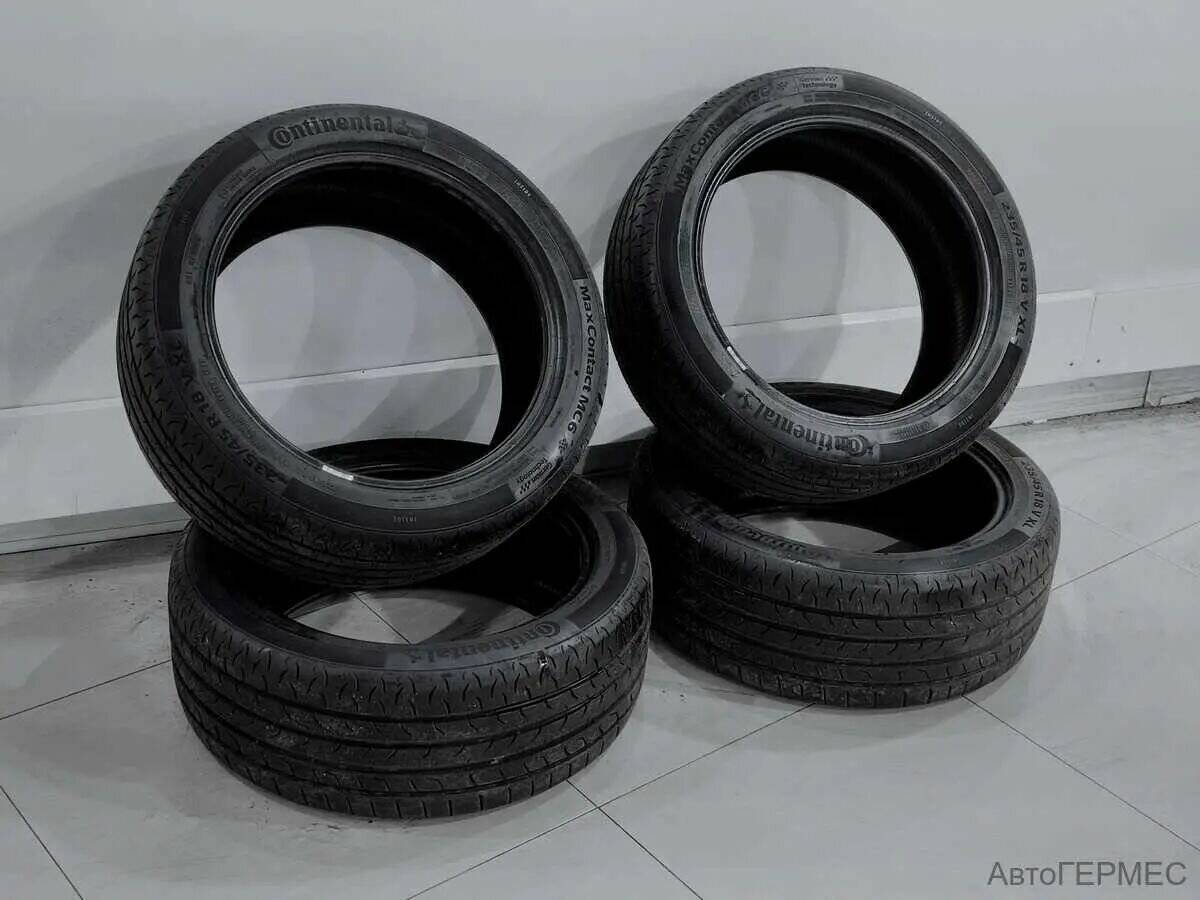 Б/У Чанган УНИ-В 2023 года. Фото: #15