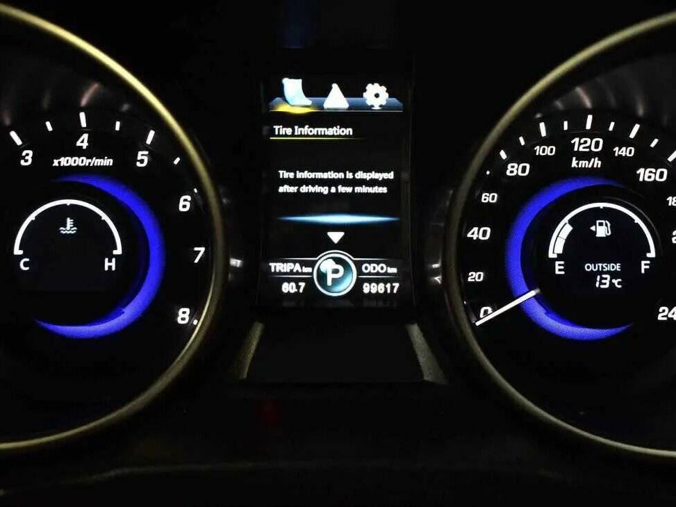 Б/У Чанган КС75 2017 года. Фото: #5