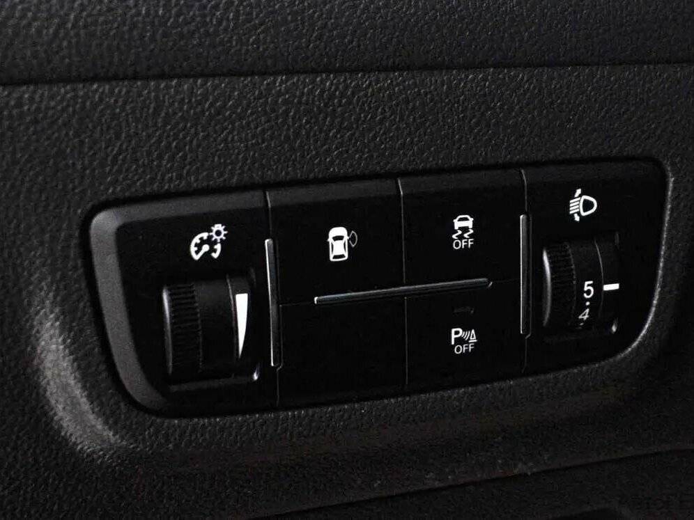 Б/У Чанган КС75 2017 года. Фото: #8